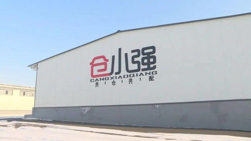 倉儲配送物流一體化服務(wù) 為普通貨物倉儲帶來全新價值體驗