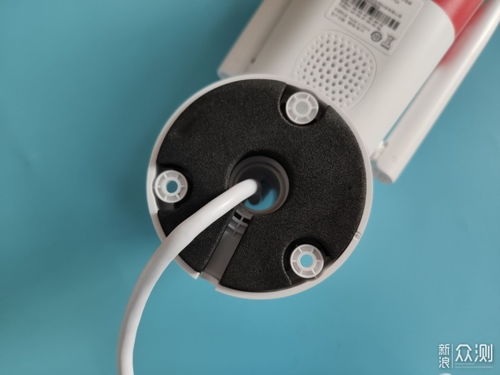 智能安防新標桿 360智能攝像機紅色警戒版，開啟主動防御新紀元