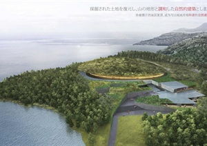 旅游景區園林景觀設計方案項目資料下載與旅游開發項目策劃咨詢