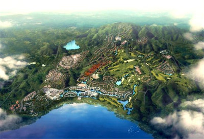 華僑城多個旅游綜合體持續經營不善的困境與旅游開發項目策劃咨詢的轉型之道